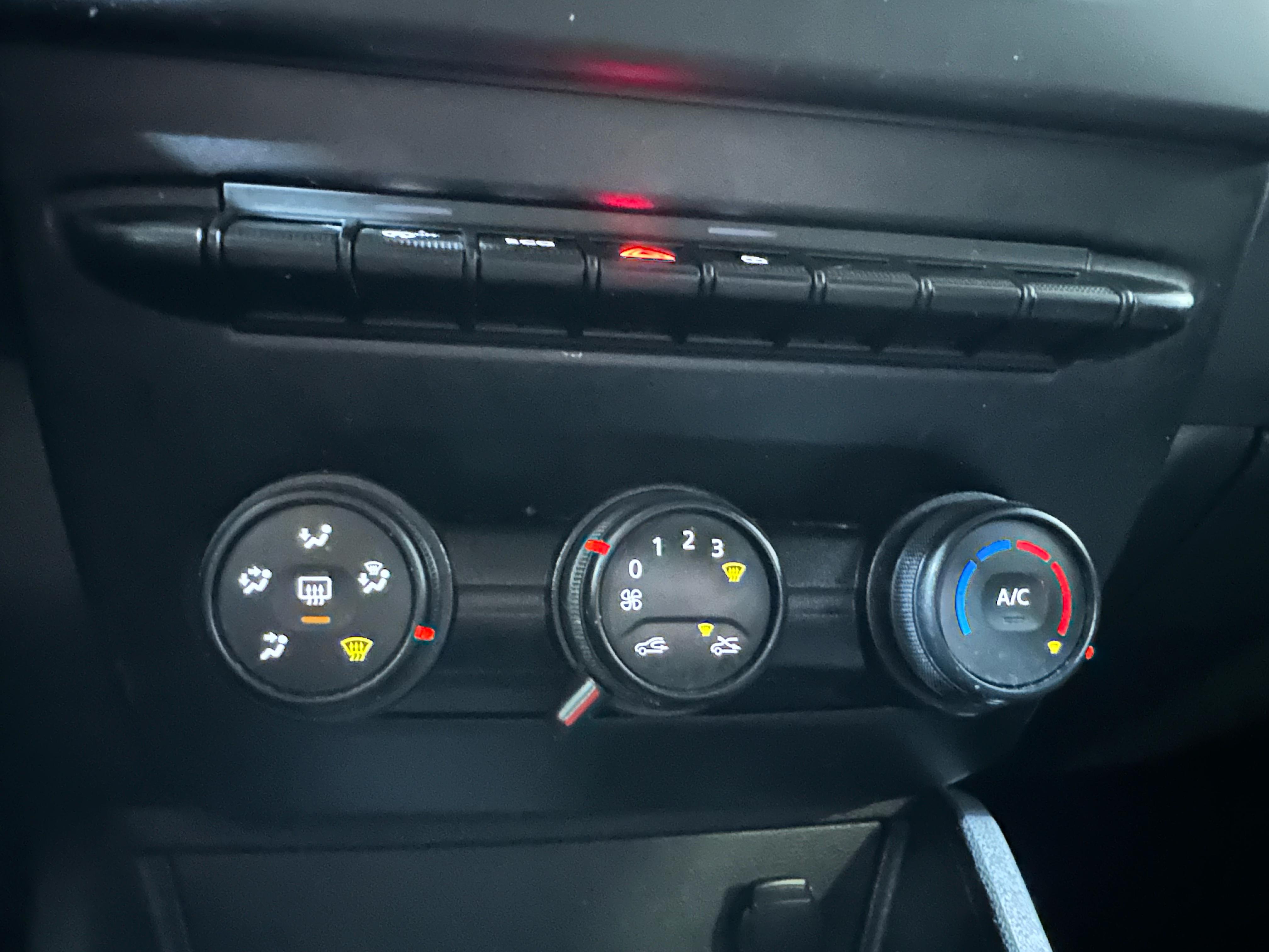 DACIA DUSTER 1.6 Gasolina